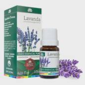 Óleo essencial Lavanda Francesa