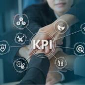 Criação de Indicadores de desempenho - KPI’s