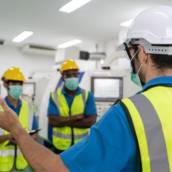 Treinamento operacional de equipes em Jundiaí e região