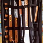 Kit Churrasco Vonder