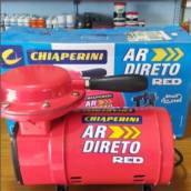 Compressor de ar direto