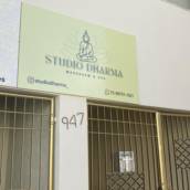 Bambuterapia - Feira de Santana, BA