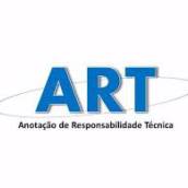 ART - Anotação de Responsabilidade Técnica - Crea