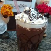 ChocoFrozen