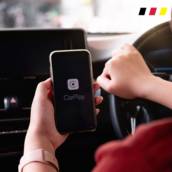 Instalação ou Habilitação do Apple Carplay