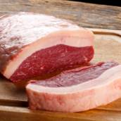 Picanha Fresca de Qualidade - 1,5 kg - São José dos Campos