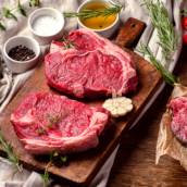 Tulipa Temperada de Qualidade - 1 kg - São José dos Campos