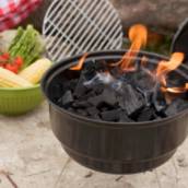 Carvão de Qualidade para Churrasco - São José dos Campos