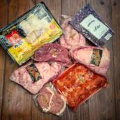 Kit Churrasco Completo - Carnes de Qualidade e Acompanhamentos - São José dos Campos