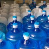 Galão de Água para Empresas em São José dos Pinhais - Hidratação Garantida para seu Negócio!