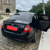Vendo Ford Fiesta Sedan 2005/2006 