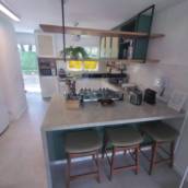 Cozinhas Planejadas - Transforme Seu Espaço com Elegância - Juquehy, SP