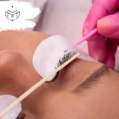 Lash Lifting 