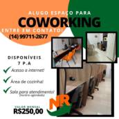 Coworking 
