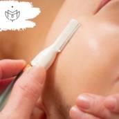 Dermaplaning