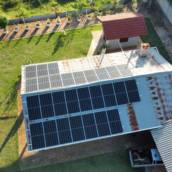 Kit Energia Solar - Economize e Sustente - Naviraí MS