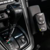 Transmissão Automática - Confiabilidade e Performance para seu Veículo em Curitiba