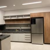 Cozinha Planejada - Organize Seu Espaço - Nova Lima, MG