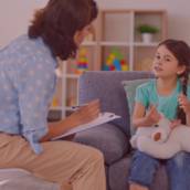 Psicoterapia infantil e adolescente em Jundiaí