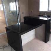 Granito Preto 