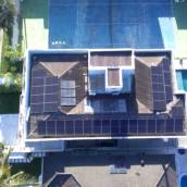 Sistema Fotovoltaico - Economia e Sustentabilidade em Santo André