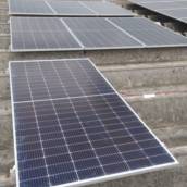 Painel Solar - Geração de Energia Renovável e Economia para São Gonçalo