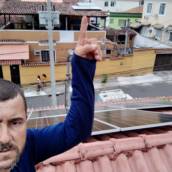 Wecom Solar - Energia Solar para um Futuro Sustentável em São Gonçalo