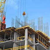 Execução de Obras