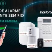 Video Monitoramento de Alarmes - Proteção Inteligente - Teresina, PI