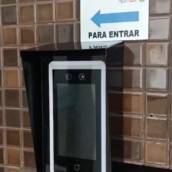 Controle de Acesso: Pedestre e Veicular - Segurança Personalizada - Teresina, PI