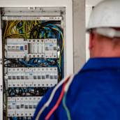 Montagem de Painéis Elétricos em Jundiaí e região