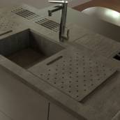 Bancadas de Cozinha em SSM - Modernidade e Resistência - Brasília