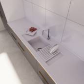 Cubas Farm Sink - Estilo e Funcionalidade para sua Cozinha - Brasília