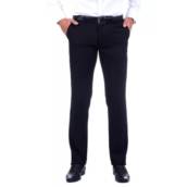 Higienização de calça social microfibra