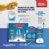 Distribuidora de Produtos de Limpeza - Qualidade e Variedade - Avaré/SP