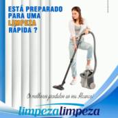 Loja de Material de Limpeza - Eficiência e Conforto para o Lar em Avaré/SP