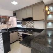 Móveis Planejados para Cozinha - Soluções Criativas em Franca, SP