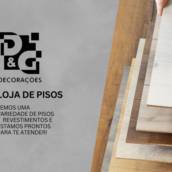Loja de Pisos de qualidade em Itapetininga