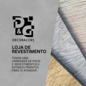 Loja de Revestimentos decorativos em Itapetininga