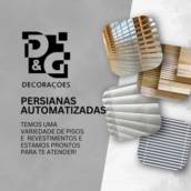Instalação de persianas automatizadas em Itapetininga