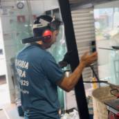 Vidraceiro - Expertise em Instalação e Manutenção de Vidros - Lençóis Paulista