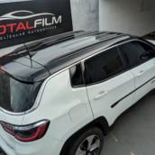 Envelopamento Automotivo 