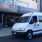 Excelência em Móveis Planejados pelo Armazém das Cozinhas