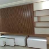 Painel Planejado por GLR Inovação em Cordeiro, RJ