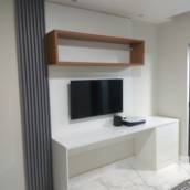 Painel para TV por GLR Inovação em Cordeiro, RJ