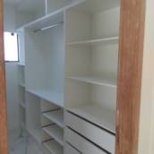 Closet Planejado por GLR Inovação em Cordeiro, RJ