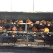 Variedades de Carnes