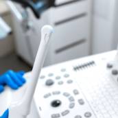 Ultrassonografia para pesquisa de endometriose em Bauru