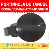 Portinhola do Tanque Corsa /Sedan/Hatch 4P Primer 
