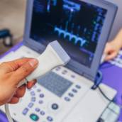 Ultrassonografia de próstata via abdominal em Bauru